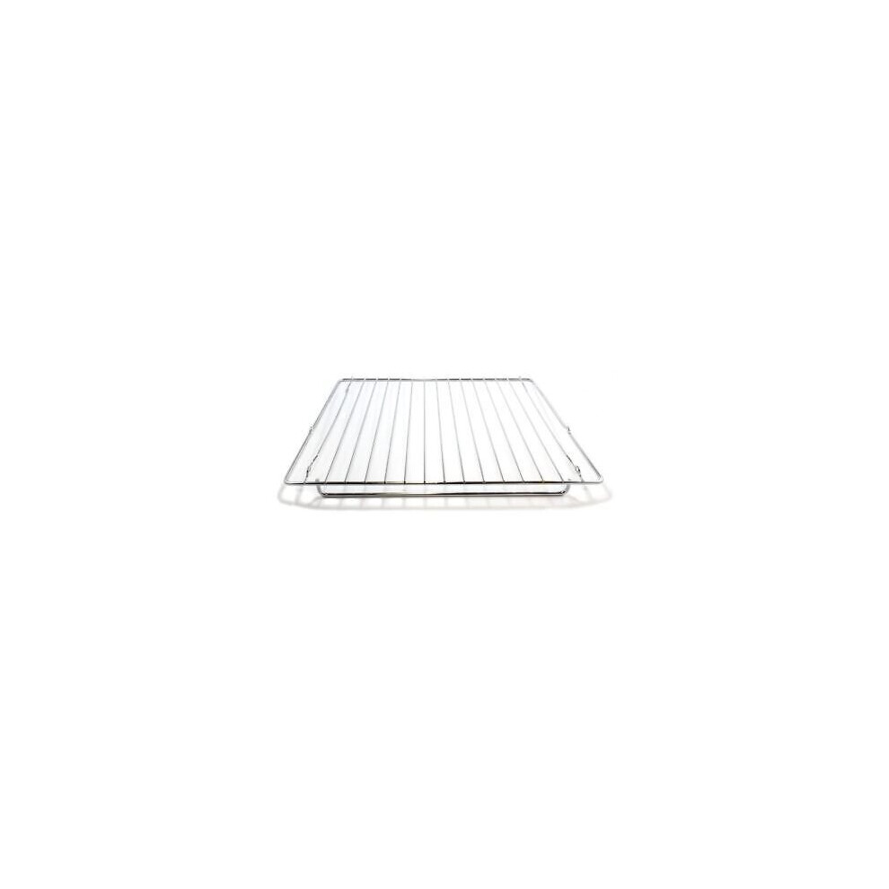 Oven Cooker Chrome Wire Shelf For Smeg 460mm x 355mm