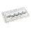 Beko Beko WM5120W WM5140W WM6133W Washing Machine Light Guide Button Housing Diffuser 1