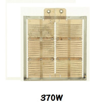 Replacement Dualit Toaster End Element for 2, 3, 4 and 6 slice toaster