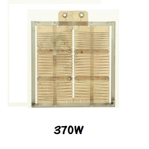 Dualit Replacement Dualit Toaster End Element for 2, 3, 4 and 6 slice toaster
