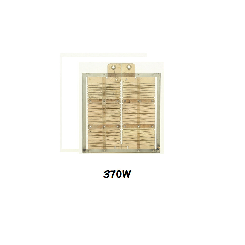 Replacement Dualit Toaster End Element for 2, 3, 4 and 6 slice toaster