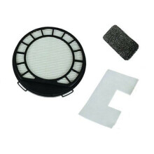 Pre Motor & HEPA Filter Kit for VAX Vacuum Cleaner Hoover C87-VCB Type 69