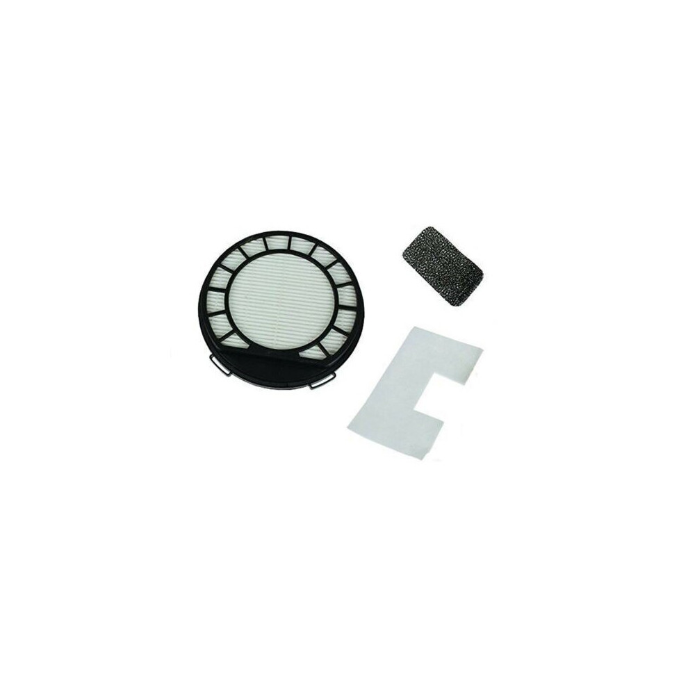 Vax Pre Motor & Hepa Filter Kit For Vacuum Cleaner Hoover C87-Vcb Type 69