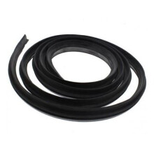 Stoves EF600A , EFA600H Cooker Main Oven Rubber Door Seal Gasket. Genuine