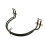 Bosch For Bosch HBN430550B/02 1700 Watt Fan Oven Element 2