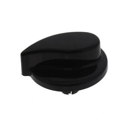 Belling BELLING Oven Cooker Hob Gas Flame Control Switch Knob Black