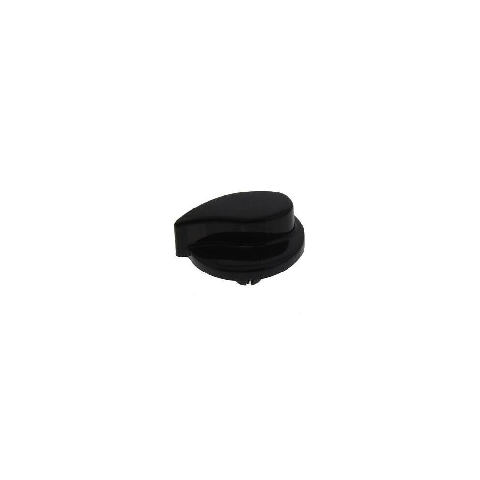 Belling Oven Cooker Hob Gas Flame Control Switch Knob Black