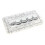 Beko Beko WM5120W WM5140W WM6133W Washing Machine Light Guide Button Housing Diffuser 2