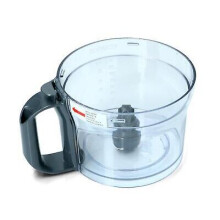 GENUINE Kenwood Food Processor Bowl KEN714982 FPM25 FPM250 FPM260 FPM265 FPM270