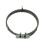 Hoover GENUINE HOOVER CANDY 2200W MAIN OVEN ELEMENT 91200888 2