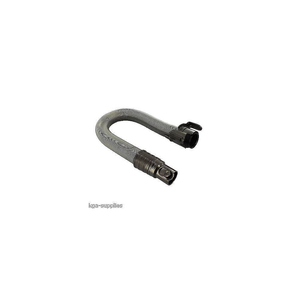 Hoover Hose Stretch Pipe For Dyson DC27 Animal All Floors Vacuum Iron/Silver