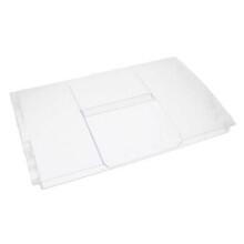 Genuine Beko TZDA503W, TZDA504FS, TZDA504FW Freezer Front Drawer Basket Cover