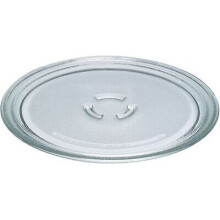 Genuine Whirlpool MAX Series Microwave Turntable Plate Glass 280mm