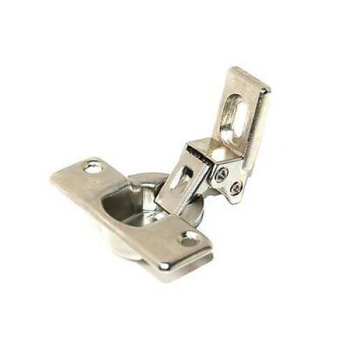 Electrolux Genuine Electrolux AEG Washing Machine Integrated Hinge 1245378003