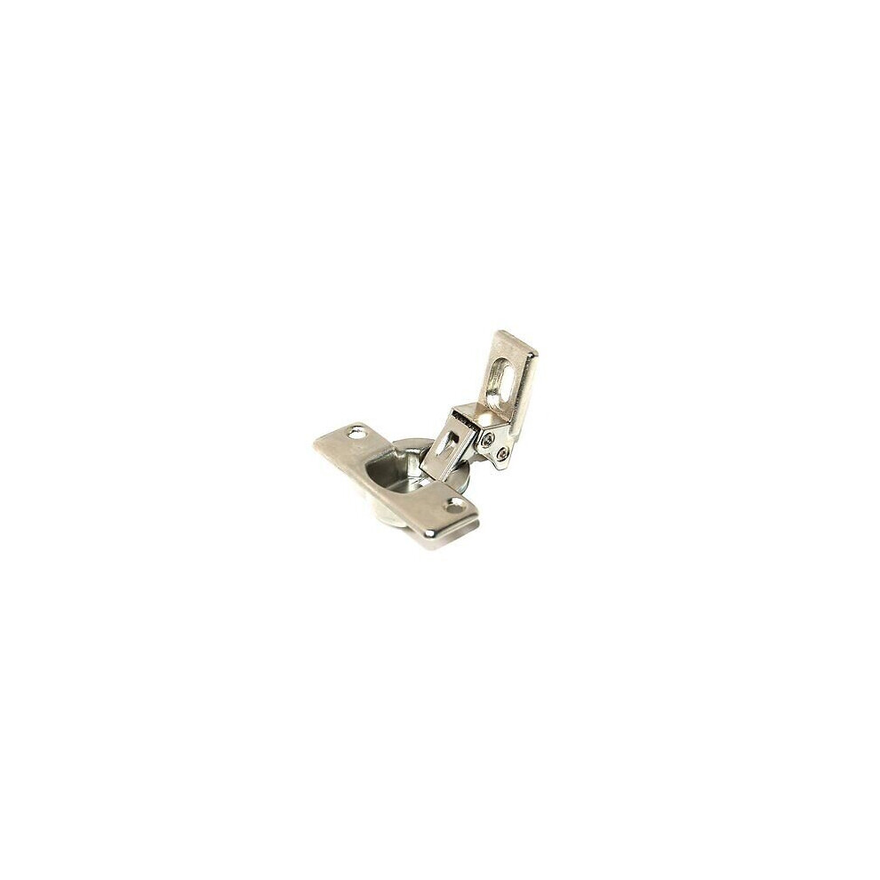 Electrolux Genuine Aeg Washing Machine Integrated Hinge 1245378003