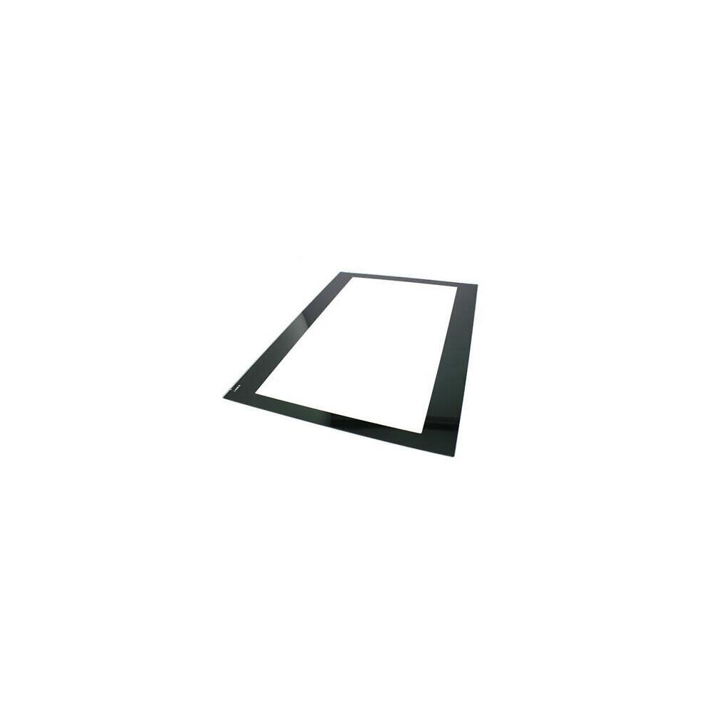 Lamona Main Oven Cooker Inner Door Glass Panel Screen (520Mm X 398Mm)