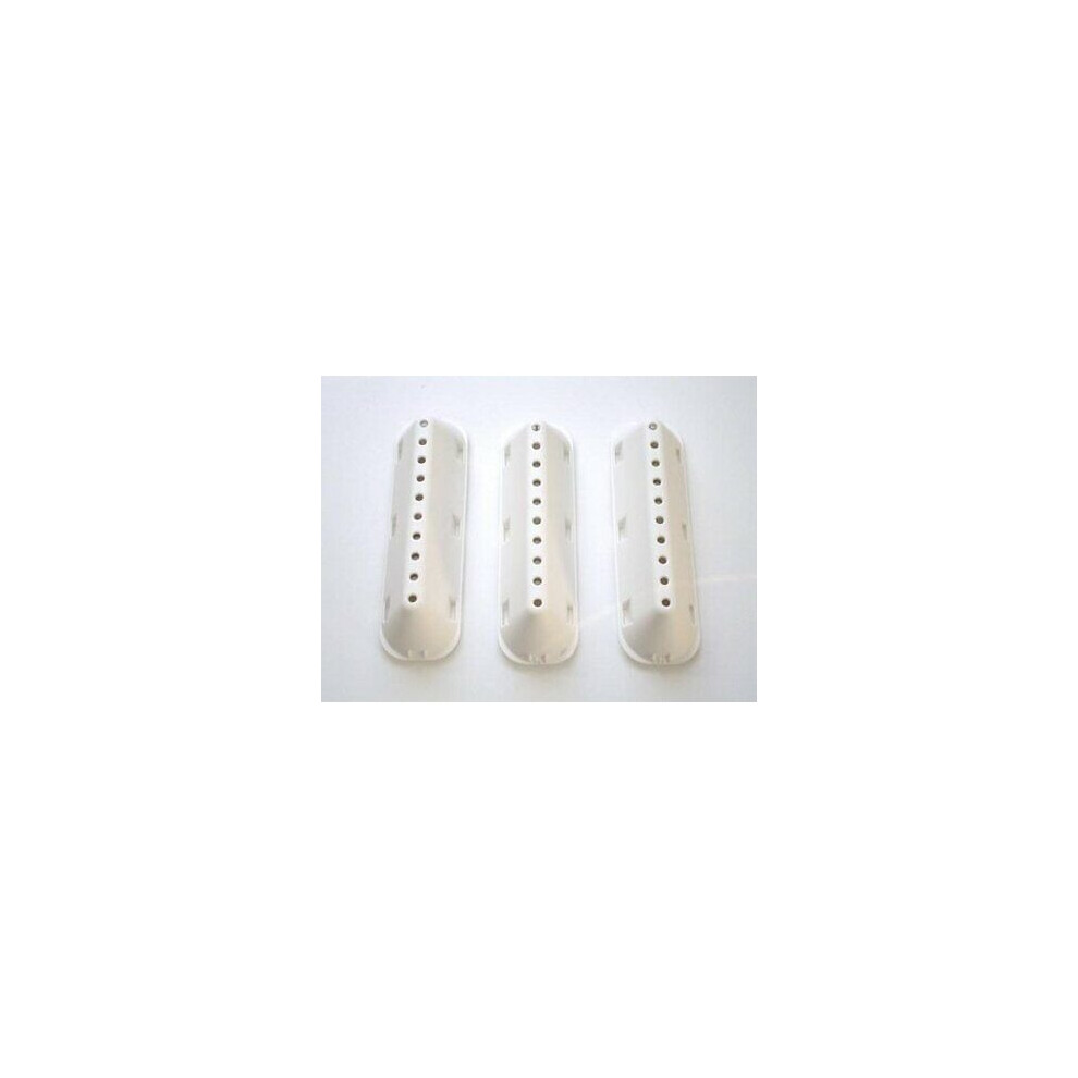 Hotpoint Genuine Hv7f140puk Washing Machine Drum Paddle Pack Of 3