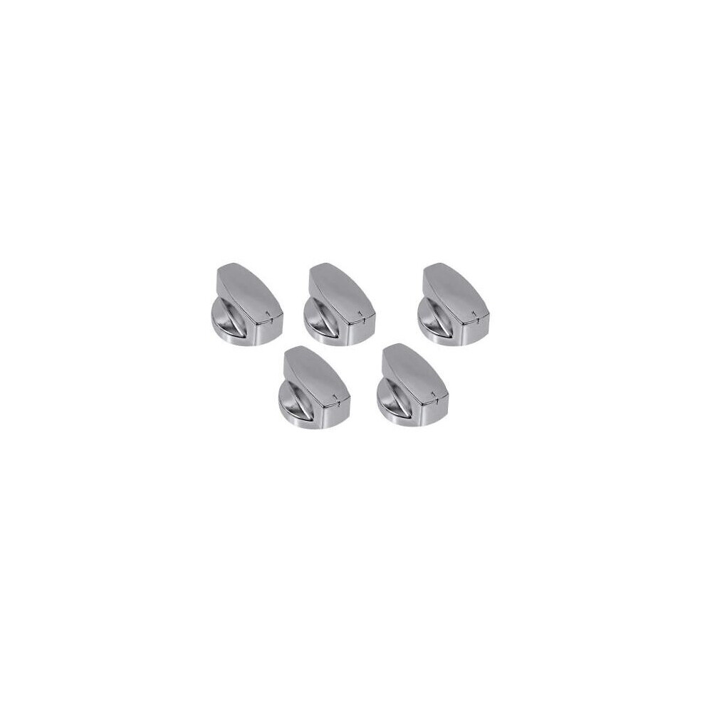 Belling 5 X Genuine Countryrange 100Df 100G 444445412 Oven Hob Cooker Knob