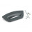 Washing Machine Door Handle & Spring Kit For Hotpoint Grey C00286151 1
