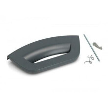 Washing Machine Door Handle Kit For Hotpoint WMAL641 WMAL661 WMAQB741 WMAQC74
