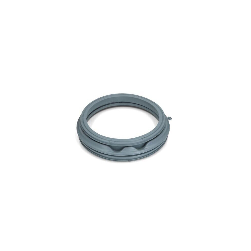 Beko Genuine Washing Machine Door Seal Rubber Gasket Wme7227w, Wm7147w, Wme7247w