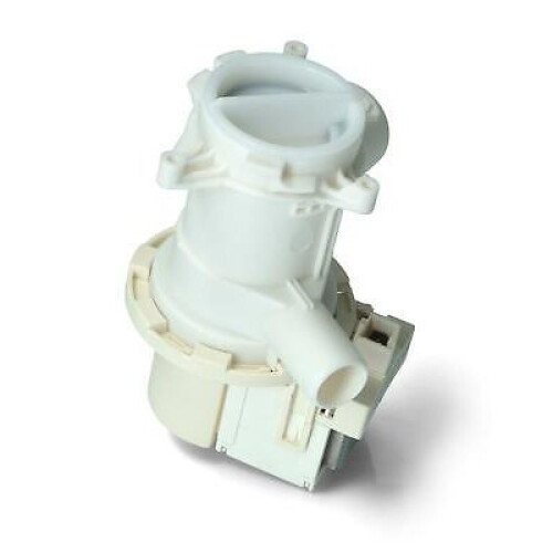 Genuine BEKO Washing Machine Drain Pump WM6167W WME8227S WM612W WM6120S ...