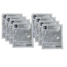Hotpoint Dishwasher Washing Machine Limescale Descaler Detergent Remover 8 x 50g