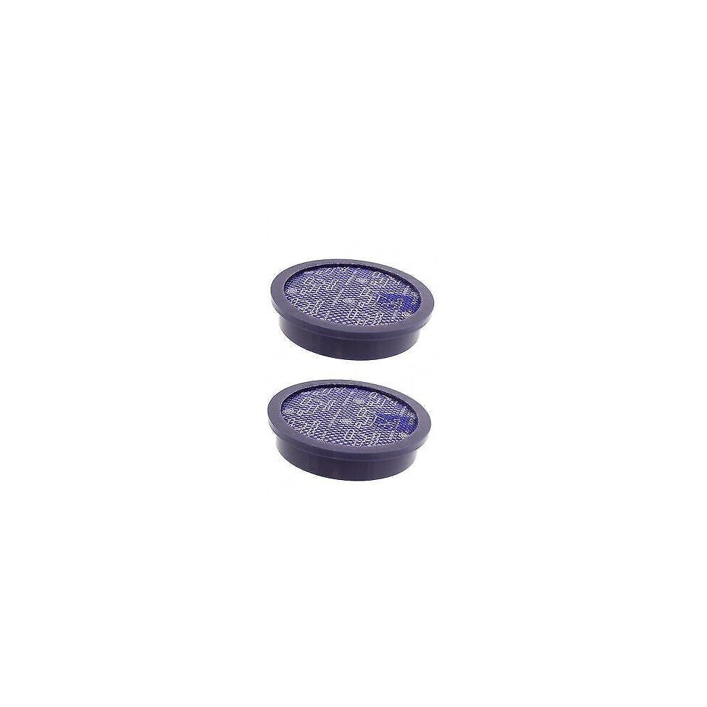 2 x Washable Pre Motor FILTER For DYSON DC24 DC24i Vacuum Cleaner