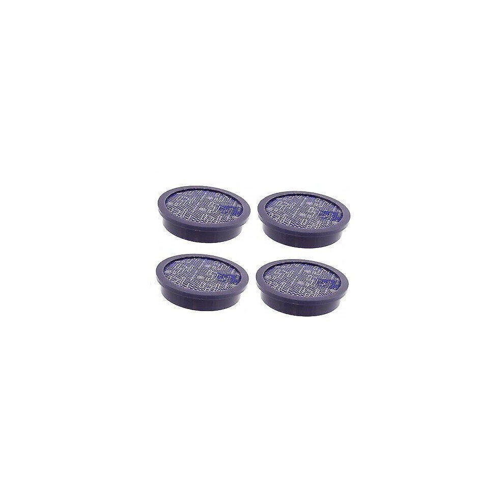 4 x Washable Pre Motor FILTER For DYSON DC24 DC24i Vacuum Cleaner