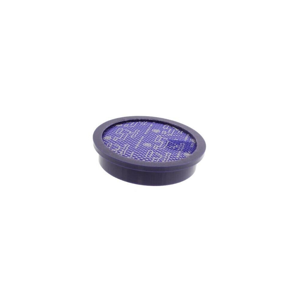 Kga-Supplies Washable Pre Motor Filter For Dyson Dc24 Dc24i Vacuum Cleaner