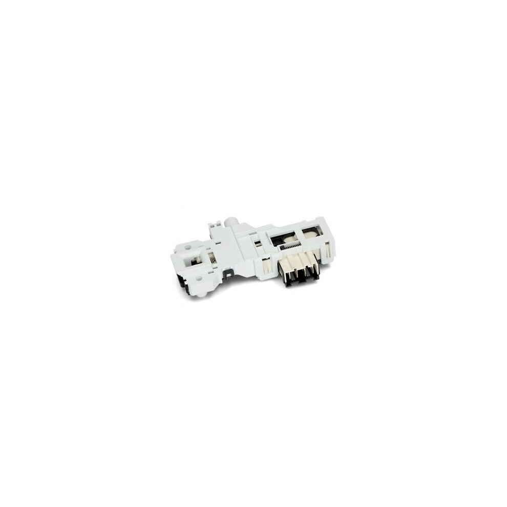 Genuine Beko WMA1613S, WMA765W, WMA745W Washing Machine Door Interlock Switch