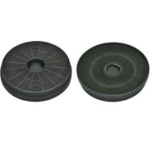 Stoves 444443551, 444443552, 444443557 Cooker Hood Carbon Filters