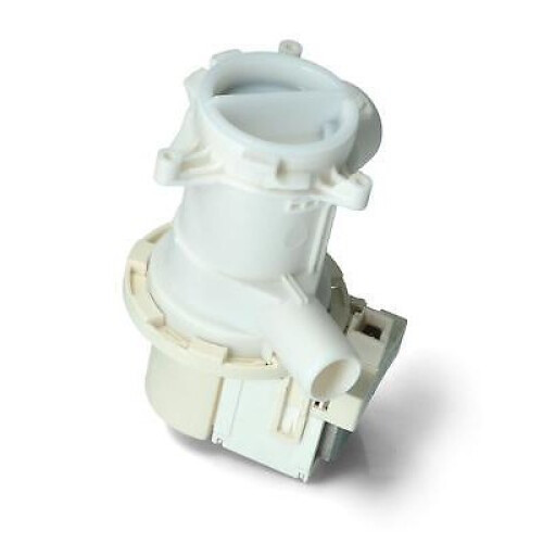 Beko Genuine Beko Washing Machine Drain Pump & Filter 2840940200