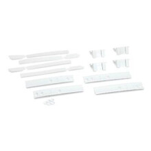 CDA Fridge Freezer Decor Cupboard Door Built In Installation Kit