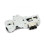 Beko Genuine Beko Washing Machine Door Interlock Switch 2704830300 1