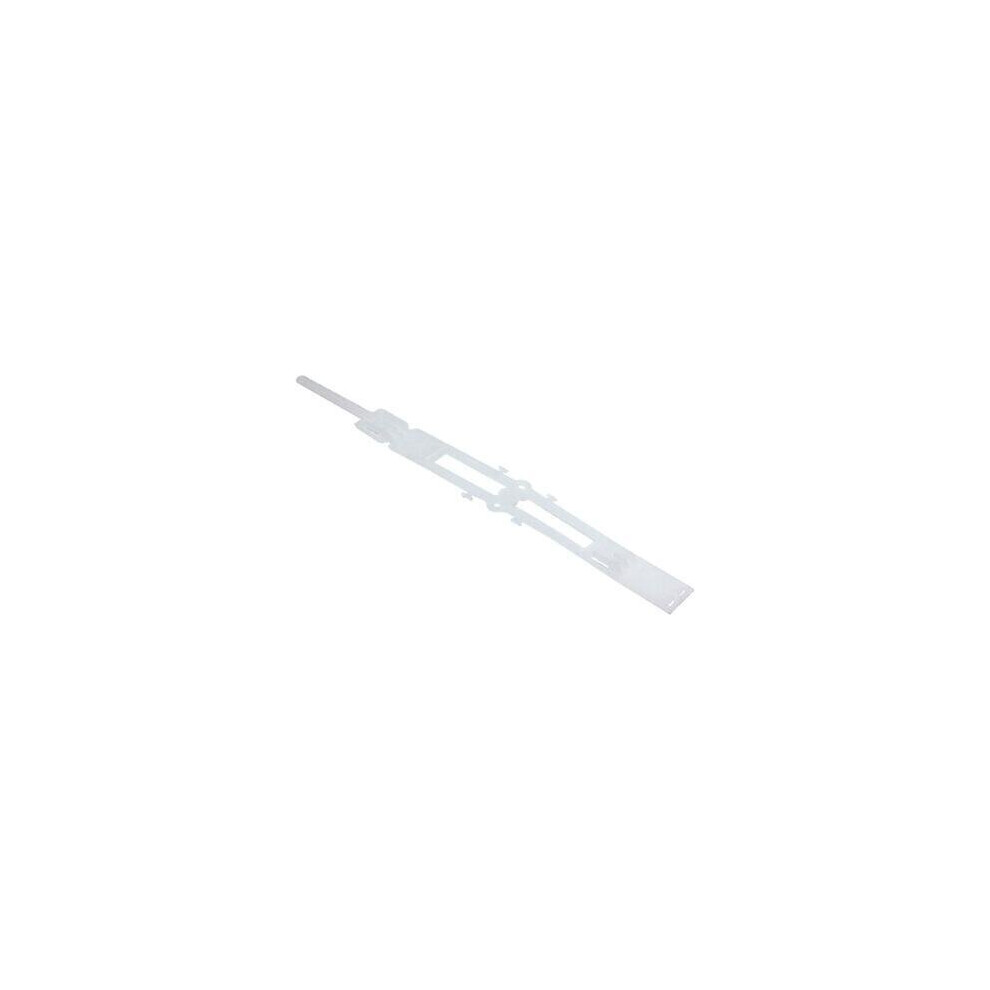 Diplomat Lamona Dishwasher Decor Cupboard Door Fixing Bracket Slider Genuine