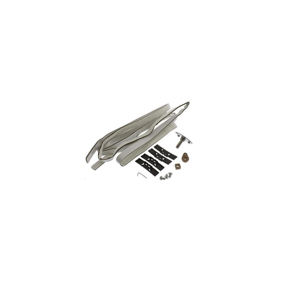 Hotpoint Genuine Indesit Is60v, Is60vexpai, Is60vnl, Is60vs Drum Bearing Kit