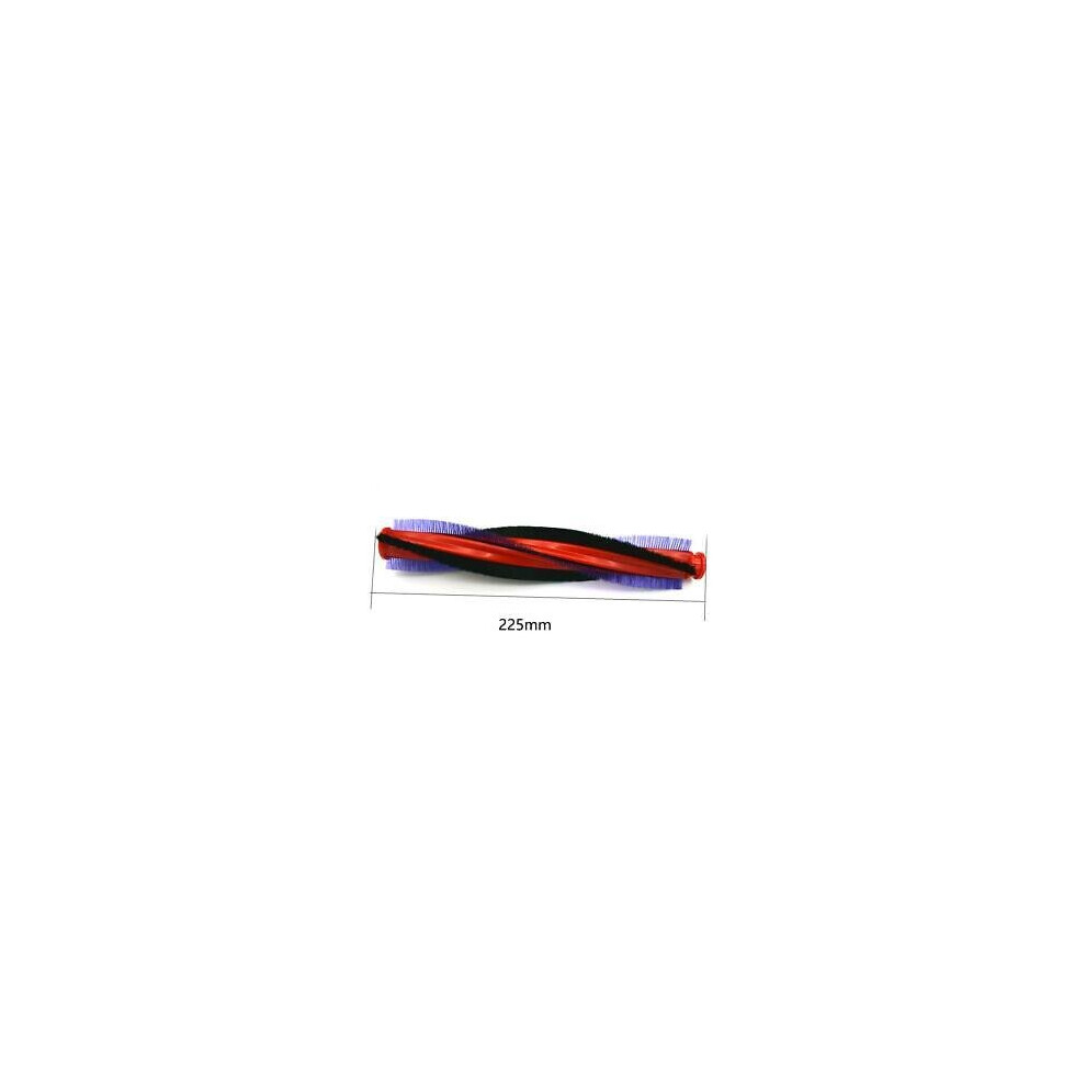 Kga-Supplies For Dyson Dc58 Dc59 V6 Brush Roller Cleaner Brush Roller Bar 225Mm Brush