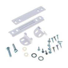 Indesit INC265AIUK, IN-C-300, INC3100EU, INC3100G Fridge Freezer Decor Door Kit