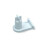 Neff Genuine Neff Fridge & Freezer Door Hinge Socket 00169301 1