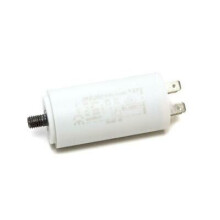 16uF Start and Run Motor Capacitor Generator, Air Pump, Compressor 50/60Hz 450v