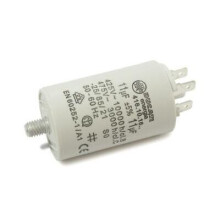 11uF Start and Run Motor Capacitor Generator, Air Pump, Compressor 50/60Hz 450v