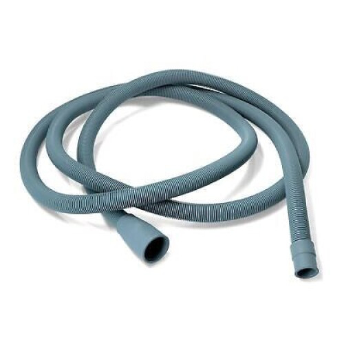 Extra Long 3.5m Length Universal Drain Hose For Washing Machine, Dishwasher