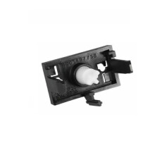 Genuine Bosch Oven Thermostat Switch To Control Knob Connection Coupling 420601