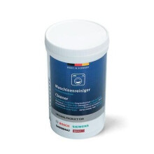 Bosch Washing machine cleaner 311610