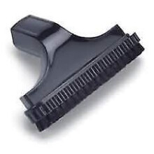 UPHOLSTERY TOOL WITH SLIDE ON BRUSH FOR NUMATIC HENRY HVR200, NVQ250, RSV200
