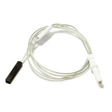 Genuine Cannon Oven Cooker Hob Spark Plug Electrode 700mm 70cm C00052951
