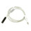 Cannon Genuine Cannon Oven Cooker Hob Spark Plug Electrode 700mm 70cm C00052951 1