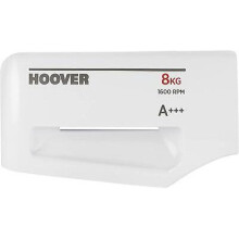 Hoover DYNAMIC Washing Machine Detergent Dispenser Drawer Front Handle