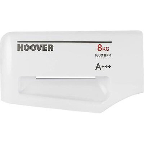 Hoover Hoover DYNAMIC Washing Machine Detergent Dispenser Drawer Front Handle